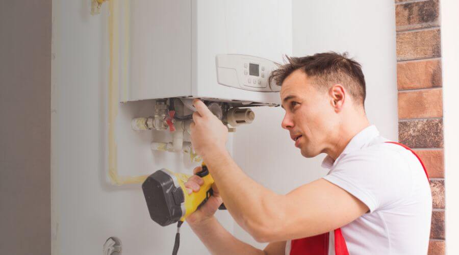 Local expert plumbing services in Mazomanie, WI